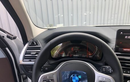 BMW X3, 2023 год, 7 499 999 рублей, 4 фотография