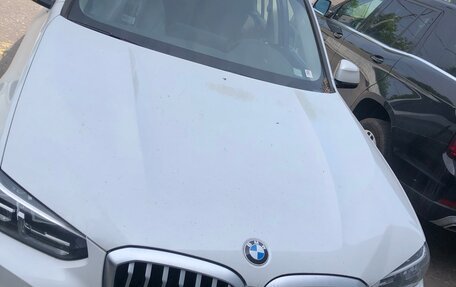 BMW X3, 2023 год, 7 499 999 рублей, 10 фотография