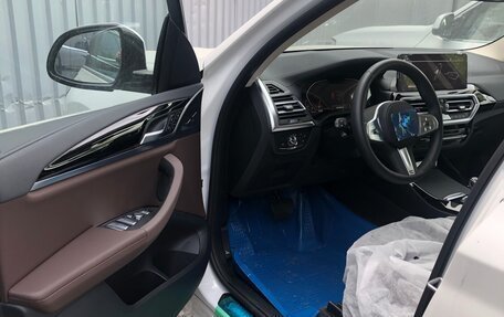 BMW X3, 2023 год, 7 499 999 рублей, 8 фотография