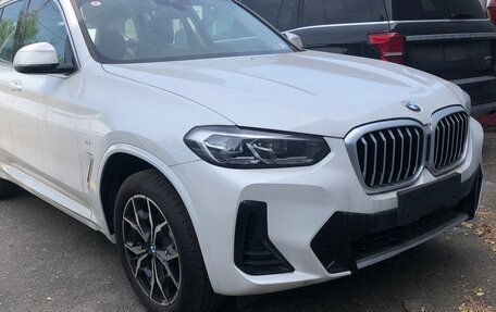BMW X3, 2023 год, 7 499 999 рублей, 11 фотография