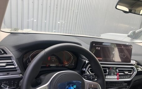 BMW X3, 2023 год, 7 499 999 рублей, 7 фотография