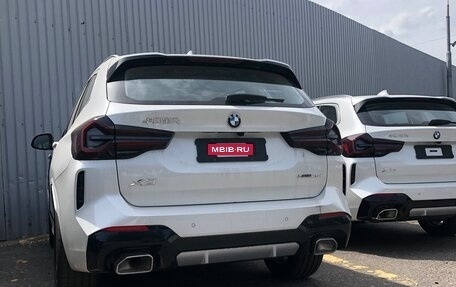 BMW X3, 2023 год, 7 499 999 рублей, 12 фотография