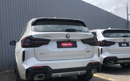 BMW X3, 2023 год, 7 499 999 рублей, 13 фотография