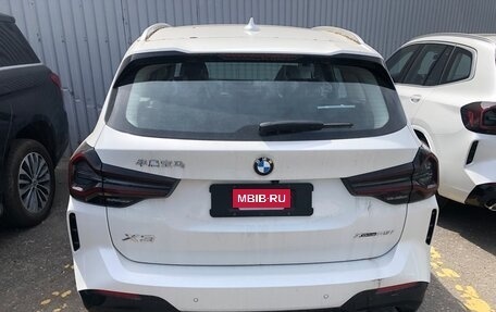BMW X3, 2023 год, 7 499 999 рублей, 9 фотография