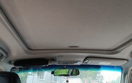 Mitsubishi Pajero IV, 2008 год, 1 800 000 рублей, 11 фотография