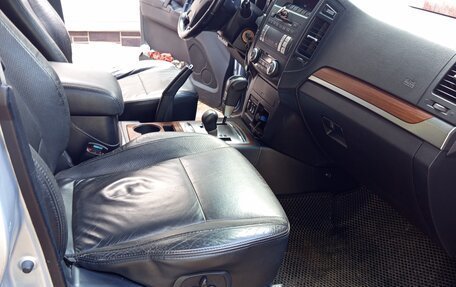 Mitsubishi Pajero IV, 2008 год, 1 800 000 рублей, 13 фотография
