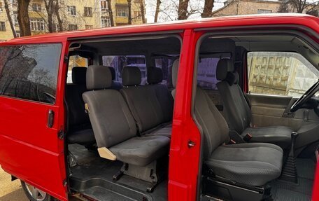 Volkswagen Transporter T4, 2002 год, 980 000 рублей, 6 фотография