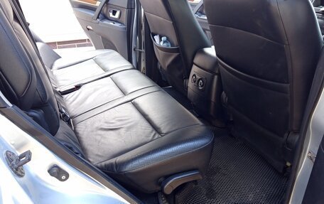 Mitsubishi Pajero IV, 2008 год, 1 800 000 рублей, 14 фотография