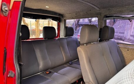 Volkswagen Transporter T4, 2002 год, 980 000 рублей, 7 фотография