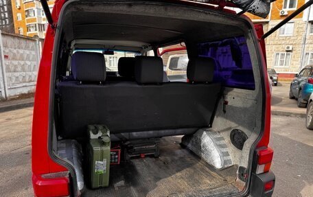 Volkswagen Transporter T4, 2002 год, 980 000 рублей, 9 фотография