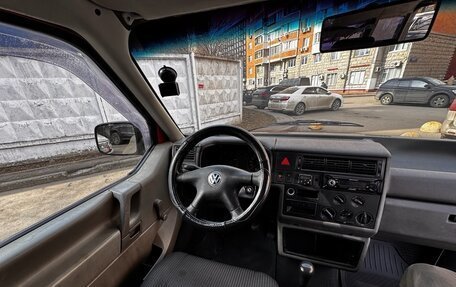 Volkswagen Transporter T4, 2002 год, 980 000 рублей, 13 фотография