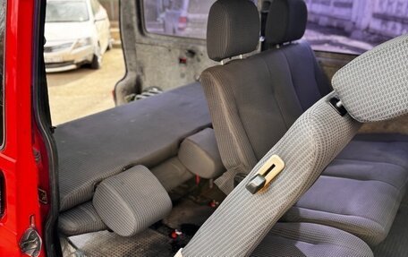 Volkswagen Transporter T4, 2002 год, 980 000 рублей, 10 фотография