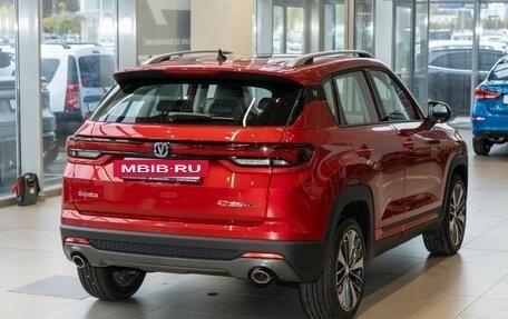 Changan CS35 Plus, 2024 год, 2 629 900 рублей, 9 фотография