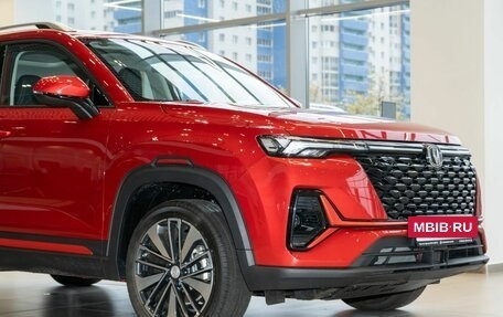 Changan CS35 Plus, 2024 год, 2 629 900 рублей, 4 фотография