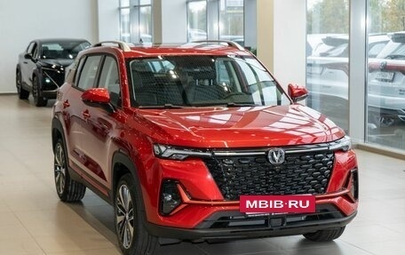 Changan CS35 Plus, 2024 год, 2 629 900 рублей, 3 фотография