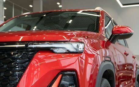 Changan CS35 Plus, 2024 год, 2 629 900 рублей, 16 фотография