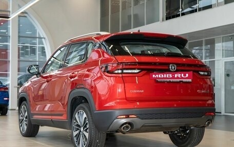 Changan CS35 Plus, 2024 год, 2 629 900 рублей, 13 фотография