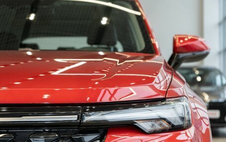Changan CS35 Plus, 2024 год, 2 629 900 рублей, 17 фотография