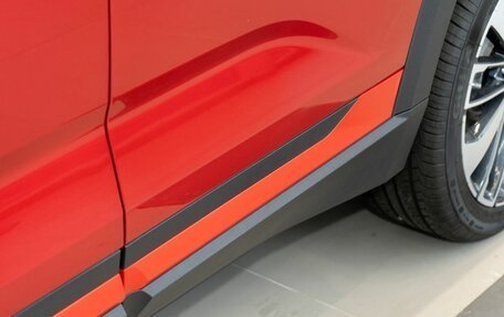 Changan CS35 Plus, 2024 год, 2 629 900 рублей, 20 фотография