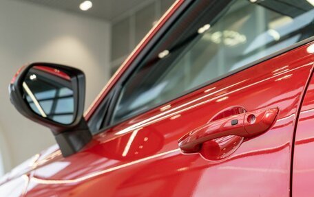 Changan CS35 Plus, 2024 год, 2 629 900 рублей, 19 фотография