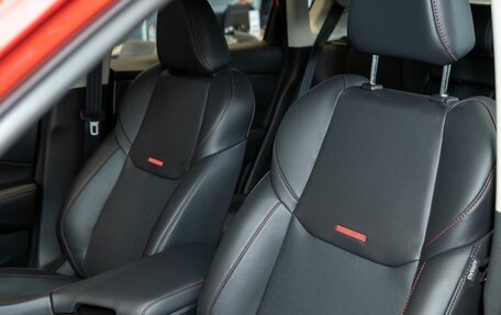 Changan CS35 Plus, 2024 год, 2 629 900 рублей, 23 фотография