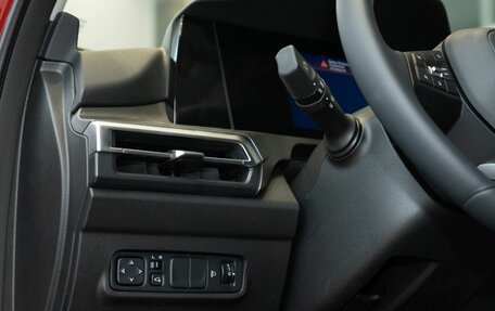 Changan CS35 Plus, 2024 год, 2 629 900 рублей, 25 фотография