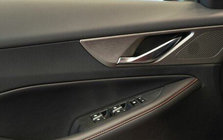 Changan CS35 Plus, 2024 год, 2 629 900 рублей, 22 фотография