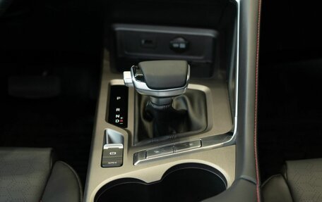 Changan CS35 Plus, 2024 год, 2 629 900 рублей, 28 фотография