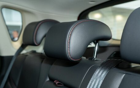 Changan CS35 Plus, 2024 год, 2 629 900 рублей, 37 фотография
