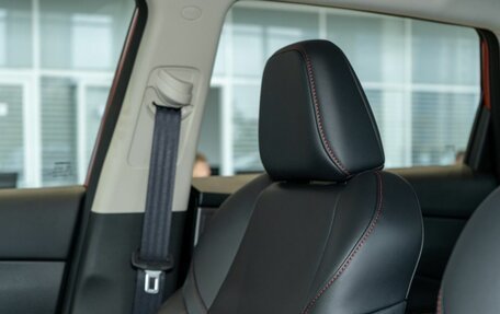 Changan CS35 Plus, 2024 год, 2 629 900 рублей, 32 фотография