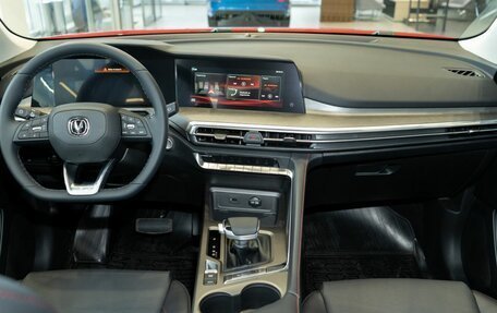 Changan CS35 Plus, 2024 год, 2 629 900 рублей, 27 фотография