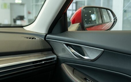 Changan CS35 Plus, 2024 год, 2 629 900 рублей, 33 фотография