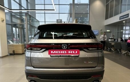 Changan CS35 Plus, 2024 год, 2 629 900 рублей, 3 фотография
