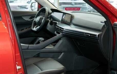 Changan CS35 Plus, 2024 год, 2 629 900 рублей, 35 фотография
