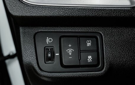 Hyundai Solaris II рестайлинг, 2021 год, 1 650 000 рублей, 20 фотография
