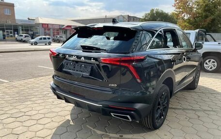 Haval F7, 2025 год, 3 049 000 рублей, 10 фотография