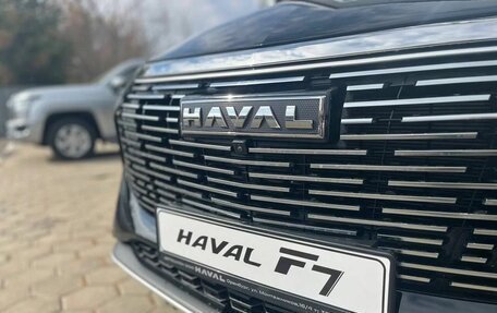 Haval F7, 2025 год, 3 049 000 рублей, 7 фотография