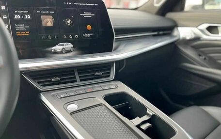 Haval F7, 2025 год, 3 049 000 рублей, 23 фотография