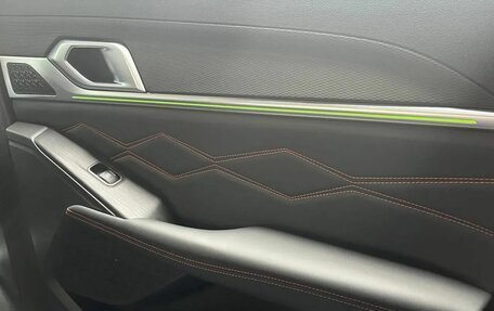 Haval F7, 2025 год, 3 049 000 рублей, 14 фотография