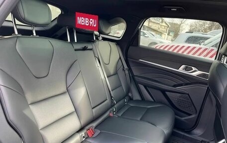 Haval F7, 2025 год, 3 049 000 рублей, 15 фотография