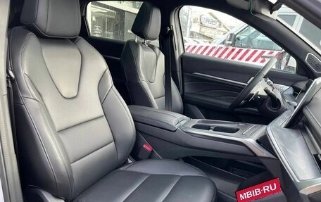 Haval F7, 2025 год, 3 049 000 рублей, 22 фотография