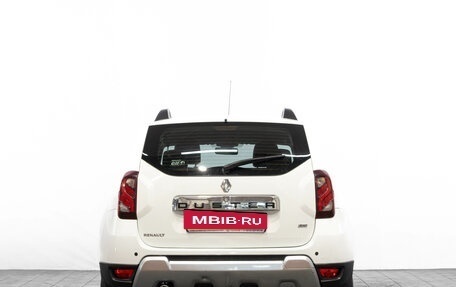 Renault Duster I рестайлинг, 2015 год, 1 299 000 рублей, 6 фотография