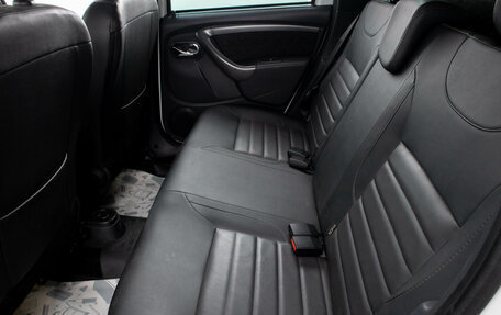 Renault Duster I рестайлинг, 2015 год, 1 299 000 рублей, 28 фотография