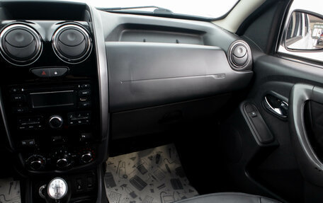 Renault Duster I рестайлинг, 2015 год, 1 299 000 рублей, 25 фотография