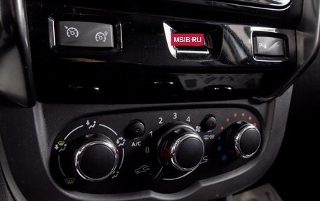 Renault Duster I рестайлинг, 2015 год, 1 299 000 рублей, 21 фотография
