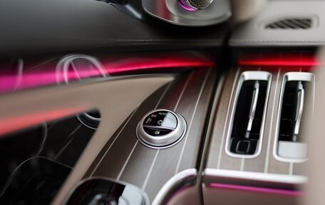 Mercedes-Benz Maybach S-Класс, 2025 год, 35 000 000 рублей, 13 фотография