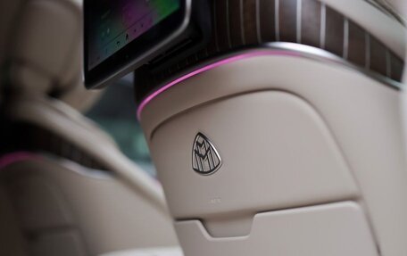 Mercedes-Benz Maybach S-Класс, 2025 год, 35 000 000 рублей, 19 фотография
