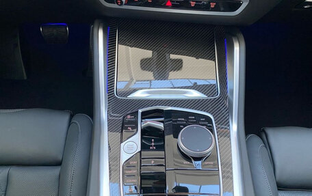 BMW X6, 2025 год, 13 170 000 рублей, 10 фотография