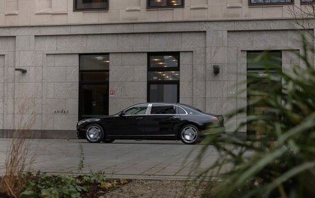 Mercedes-Benz Maybach S-Класс, 2025 год, 35 000 000 рублей, 23 фотография