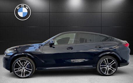 BMW X6, 2025 год, 13 170 000 рублей, 3 фотография